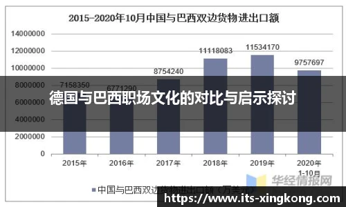德国与巴西职场文化的对比与启示探讨